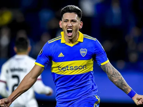 ¿Cuál es la impresionante cifra que recaudará Boca por las ventas de Varela, Vázquez y Retegui?