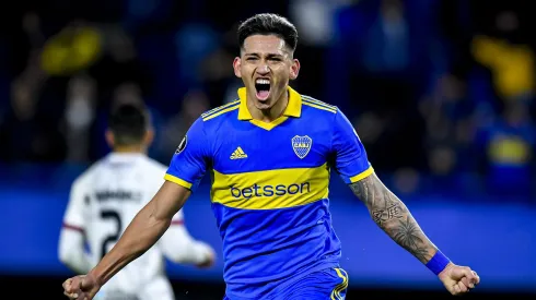 Luis Vázquez jugará en el Anderlecht de Bélgica.