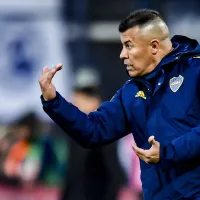 Con dos ausencias llamativas, los convocados de Boca para recibir a Newell\'s