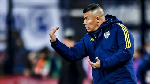 Con dos ausencias llamativas, los convocados de Boca para recibir a Newell's