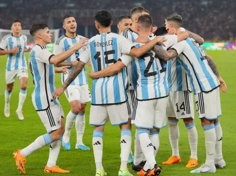 "Los rechazamos": el club europeo que descartó sumar a 2 campeones del mundo con Argentina