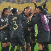 Cómo juega Sudáfrica, el próximo rival de Argentina en el Mundial femenino