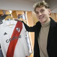 \'Sigue siendo mi sueño jugar en Boca y en La Bombonera\'