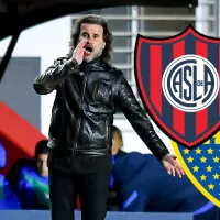 San Lorenzo va por Óscar Romero por pedido de Rubén Darío Insúa