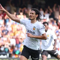 Preocupación en Boca: Flamengo y Corinthians pujan por Cavani