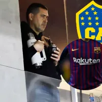 Ofrecieron a Boca un central extranjero de Selección que puede llegar libre
