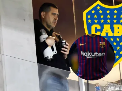 Ofrecieron a Boca un central extranjero de Selección que puede llegar libre