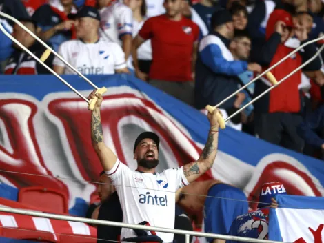 Nacional, rival de Boca en la Libertadores, aceleró para reforzarse con un jugador de River