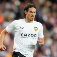 El CONTUNDENTE avance para que Cavani se convierta en jugador de Boca