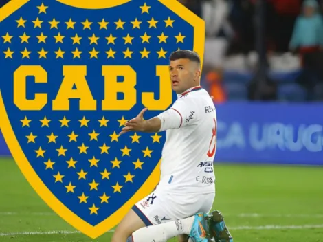 El desafiante mensaje de Gigliotti a Boca previo al cruce de Copa Libertadores