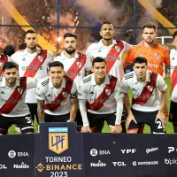 Les buscan una salida: revelaron los 3 nombres que River intentará VENDER en este mercado