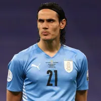 Cavani, cada vez más cerca: Boca LIBERÓ cupo de extranjero