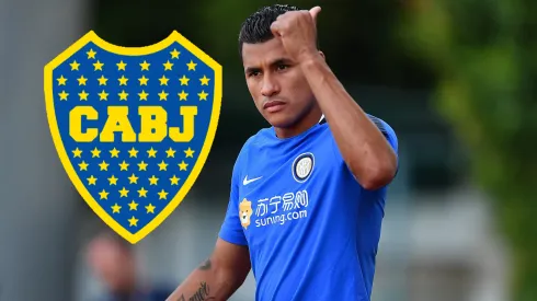 El GUIÑO de Jeison Murillo a Boca tras confirmarse el interés por su arribo como refuerzo