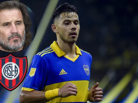 Rubén Insúa confesó que LLAMÓ a Óscar Romero para llevarlo a San Lorenzo: "Me dijo que..."