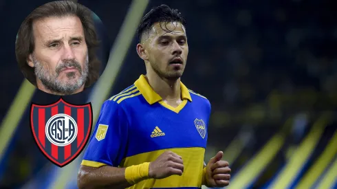 Rubén Insúa confesó que LLAMÓ a Óscar Romero para llevarlo a San Lorenzo: "Me dijo que..."