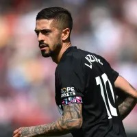 ¿Qué falta para que Lanzini se convierta en jugador de River?