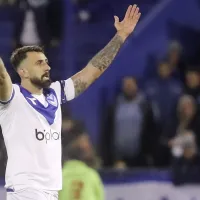 Cuando nadie lo esperaba, Pratto arregló su llegada a un equipo de la Liga Profesional