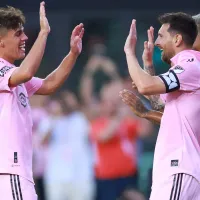 Con un Messi estelar, Inter Miami pasó por arriba a Atlanta United