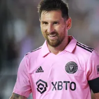 La imponente marca que alcanzó Messi con su doblete ante Atlanta United