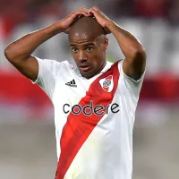 No es Ramón Díaz: el DT ex River que quiere llevarse a De La Cruz