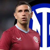 El representante de Dibu Martínez se refirió a su posible venta al Inter