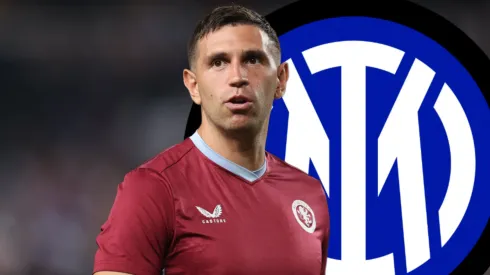 El representante de Dibu Martínez se refirió a su posible venta al Inter