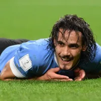 El hermano de Cavani ilusiona a todo Boca: \'Yo no mentía...\'
