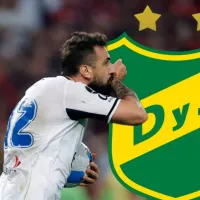 Se supo la razón por la que Lucas Pratto eligió Defensa y Justicia sobre San Lorenzo