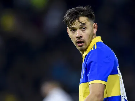 Óscar Romero rompió el silencio tras su salida de Boca