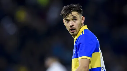 Óscar Romero rompió el silencio tras su salida de Boca