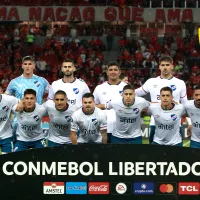 Desde Nacional calientan la previa del cruce ante Boca: \'Era uno de los rivales más accesibles\'