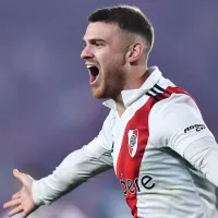 ¿Cuánto dinero pretende River para dejar ir al codiciado Lucas Beltrán?