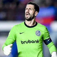 El desahogo de Augusto Batalla tras otra gran actuación: \'Comiendo mierda...\'