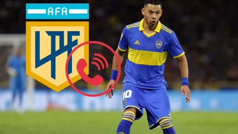 No es San Lorenzo: un equipo de la Liga Profesional llamó a Oscar Romero tras su salida de Boca