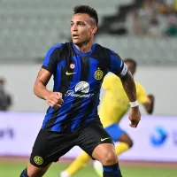 Lautaro Martínez RECHAZÓ una oferta multimillonaria por la Selección: \'Pienso en la Copa América\'