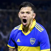 Así se despidió Óscar Romero de Boca: \'Lo mejor para lo que se viene\'