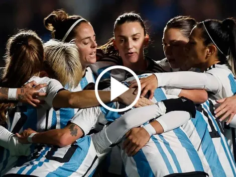 Dónde ver Argentina vs. Sudáfrica, EN VIVO y ONLINE por el Mundial Femenino 2023: canales de TV y streaming