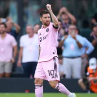 Efecto Messi: tras su llegada al Inter Miami, la MLS podría cambiar su reglamento