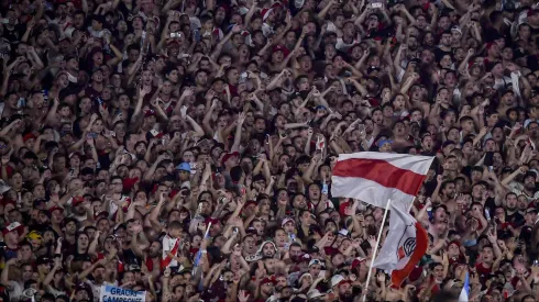 Dura sanción para River de cara a un partido muy importante.