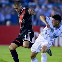 La CONTUNDENTE decisión que tomó River con el futuro de Maidana