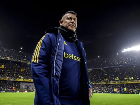 El refuerzo que recibirá Almirón como premio por avanzar a cuartos de final de la Libertadores