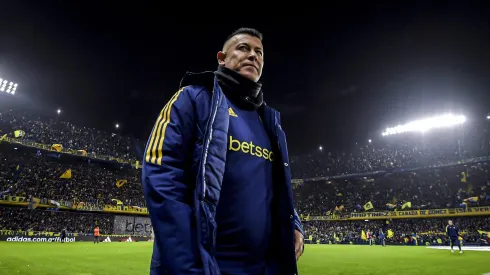 El refuerzo que recibirá Almirón como premio por avanzar a cuartos de final de la Libertadores