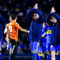 Sonó como posible fichaje bomba de Boca, pero finalmente jugará en Qatar