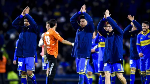 Sonó como posible fichaje bomba de Boca, pero finalmente jugará en Qatar