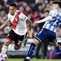 El River campeón cerró la Liga Profesional 2023 con un triunfo ante Racing