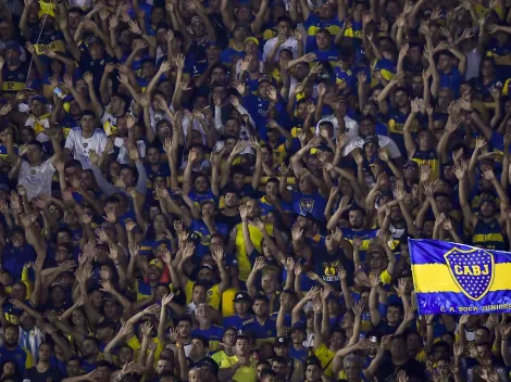 A pesar de la victoria ante Independiente, los hinchas de Boca apuntaron contra un resistido