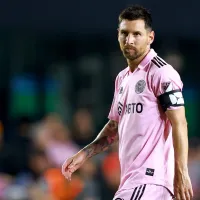 Messi tendrá su primer gran desafío con el Inter Miami: cuándo juega el clásico con Orlando City