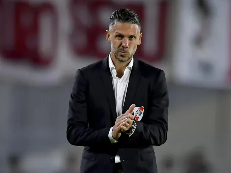 Uno de los deseos de Demichelis rompió el silencio sobre su posible llegada a River: "Mi futuro..."