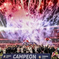 River llegará al cruce por Libertadores defendiendo una marca que lo pone entre los mejores del mundo