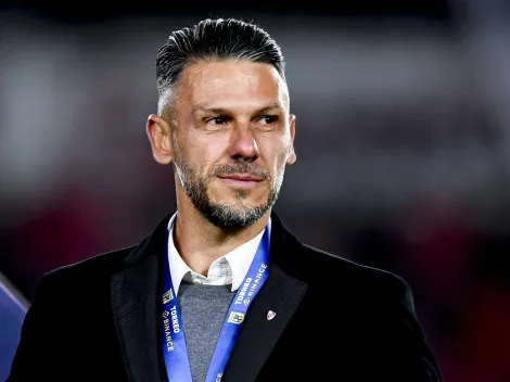 Sorpresa: Demichelis dejó afuera de la concentración en Cardales a 4 jugadores